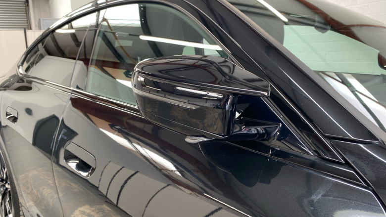 BMW i4 400kW M50 83.9kWh 5dr Auto Electric Hatchback